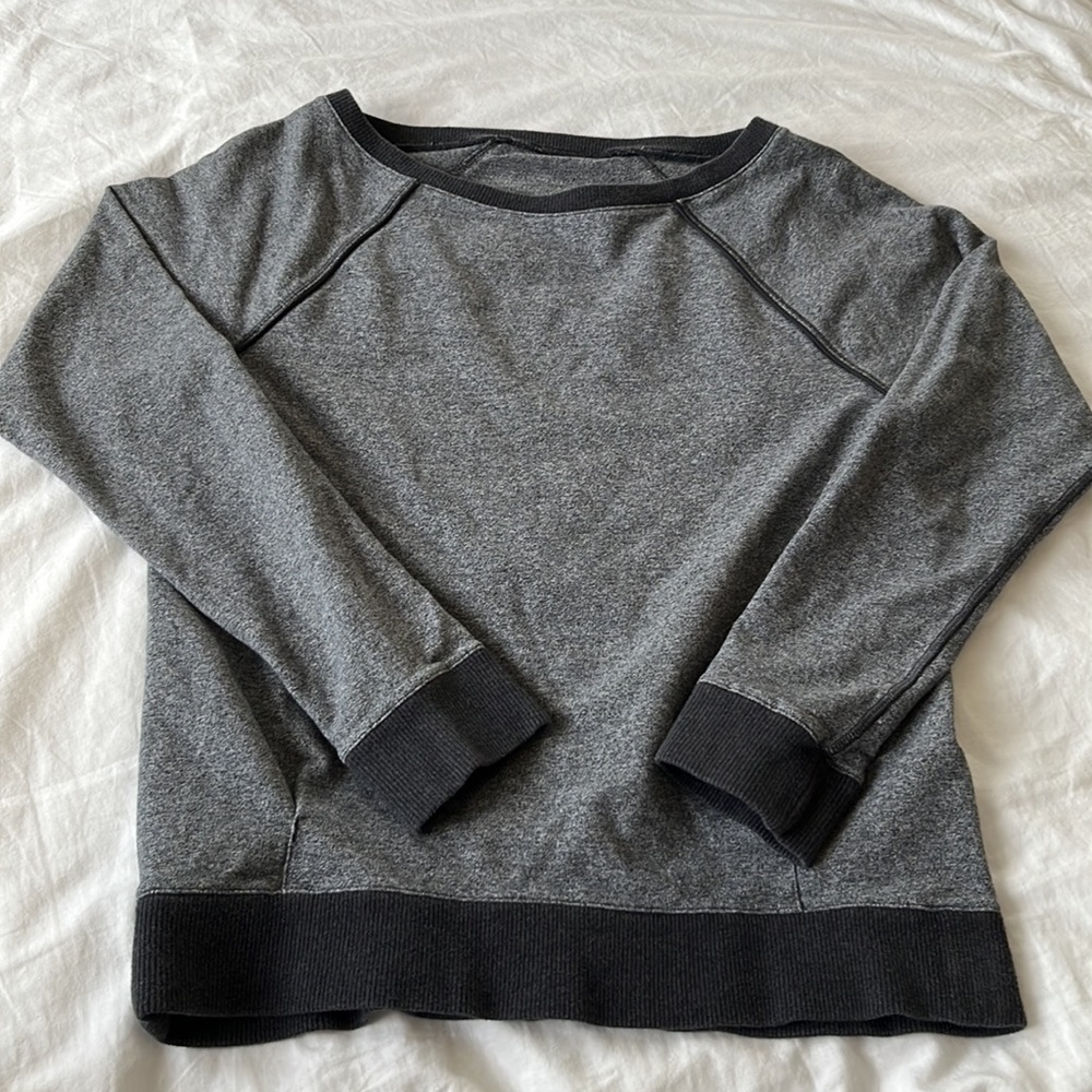 Lululemon sweater